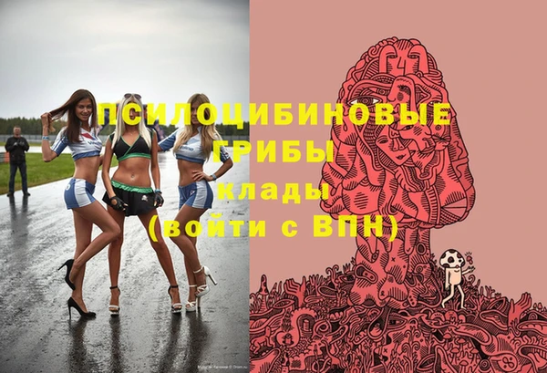 кристаллы Бородино